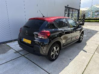 Citroën C3 1.2 PureTech Feel -AIRCO-PDC-NAVI-CRUISE picture 5