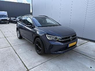Volkswagen Taigo 1.0 TSI Life EDITION -CAMERA-NAVI-PDC-CRUISE-KEYLESS picture 2