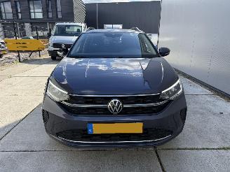 Volkswagen Taigo 1.0 TSI Life EDITION -CAMERA-NAVI-PDC-CRUISE-KEYLESS picture 15