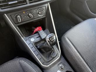 Volkswagen Taigo 1.0 TSI Life EDITION -CAMERA-NAVI-PDC-CRUISE-KEYLESS picture 22