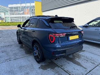 Lynk & Co 01 1.5 PHEV -360 CAMERA-NAVI-PDC-ACC-PANO-CRUISE picture 4
