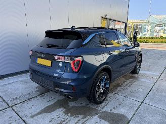 Lynk & Co 01 1.5 PHEV -360 CAMERA-NAVI-PDC-ACC-PANO-CRUISE picture 5
