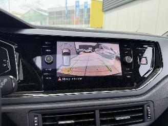 Volkswagen Polo 1.0 TSI R-LINE-PANO-NAVI-CAMERA-CRUISE-PDC picture 23