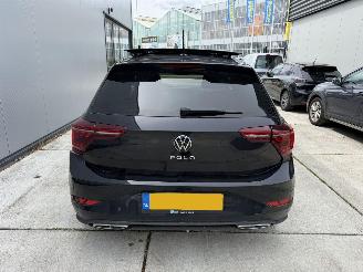 Volkswagen Polo 1.0 TSI R-LINE-PANO-NAVI-CAMERA-CRUISE-PDC picture 8