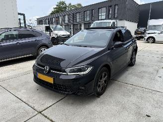 Volkswagen Polo 1.0 TSI R-LINE-PANO-NAVI-CAMERA-CRUISE-PDC picture 2