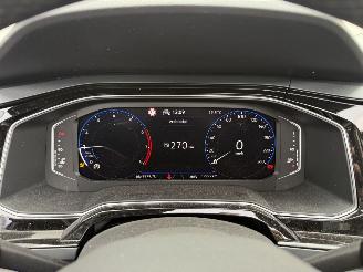Volkswagen Polo 1.0 TSI R-LINE-PANO-NAVI-CAMERA-CRUISE-PDC picture 19