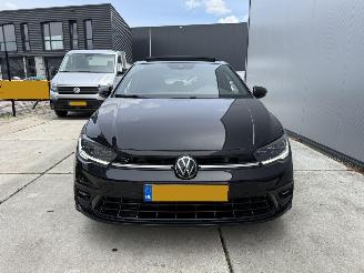Volkswagen Polo 1.0 TSI R-LINE-PANO-NAVI-CAMERA-CRUISE-PDC picture 14