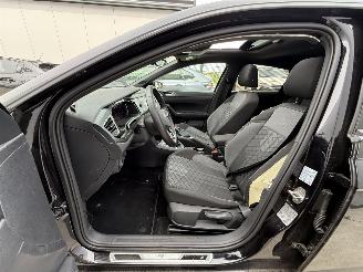 Volkswagen Polo 1.0 TSI R-LINE-PANO-NAVI-CAMERA-CRUISE-PDC picture 9