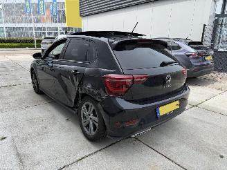 Volkswagen Polo 1.0 TSI R-LINE-PANO-NAVI-CAMERA-CRUISE-PDC picture 4