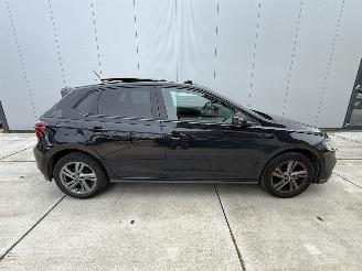 Volkswagen Polo 1.0 TSI R-LINE-PANO-NAVI-CAMERA-CRUISE-PDC picture 7