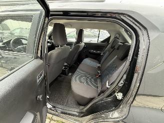 Suzuki Ignis 1.2 Smart Hybrid Comfort-AIRCO-PDC-LED picture 10