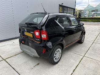 Suzuki Ignis 1.2 Smart Hybrid Comfort-AIRCO-PDC-LED picture 5