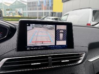 Peugeot 5008 1.2 PureTech Bleu Lease Premium -CAMERA-NAVI-LEDER-CRUISE picture 19