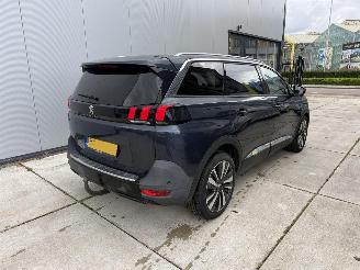 Peugeot 5008 1.2 PureTech Bleu Lease Premium -CAMERA-NAVI-LEDER-CRUISE picture 5
