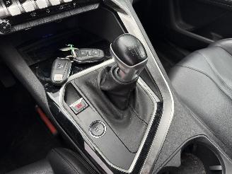 Peugeot 5008 1.2 PureTech Bleu Lease Premium -CAMERA-NAVI-LEDER-CRUISE picture 20