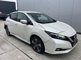 Nissan Leaf 40 kWh CONNECTA -KEYLESS-CAMERA-NAVI-PDC picture 6