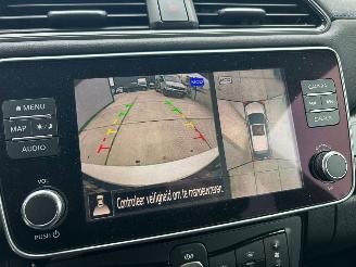 Nissan Leaf 40 kWh CONNECTA -KEYLESS-CAMERA-NAVI-PDC picture 11