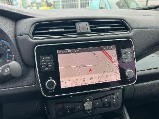Nissan Leaf 40 kWh CONNECTA -KEYLESS-CAMERA-NAVI-PDC picture 10