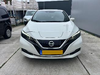 Nissan Leaf 40 kWh CONNECTA -KEYLESS-CAMERA-NAVI-PDC picture 2