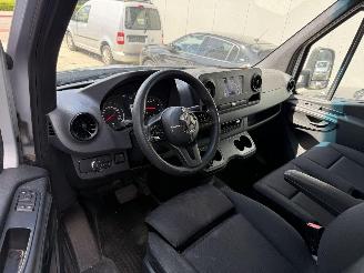 Mercedes Sprinter 315 1.9 CDI L3  AUTOMAAT-LAADKLEP -ZIJ DEUR picture 3