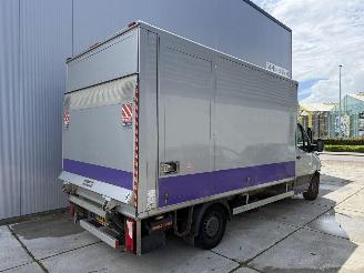 Mercedes Sprinter 315 1.9 CDI L3  AUTOMAAT-LAADKLEP -ZIJ DEUR picture 5