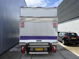 Mercedes Sprinter 315 1.9 CDI L3  AUTOMAAT-LAADKLEP -ZIJ DEUR picture 7