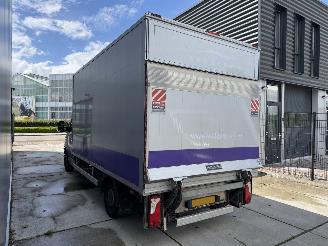 Mercedes Sprinter 315 1.9 CDI AUTOMAAT L3 -LAAD KLEP-ZIJ DEUR picture 4