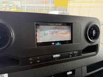Mercedes Sprinter 315 1.9 CDI AUTOMAAT L3 -LAAD KLEP-ZIJ DEUR picture 20