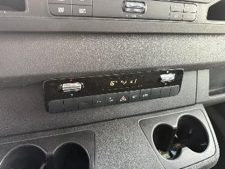 Mercedes Sprinter 315 1.9 CDI AUTOMAAT L3 -LAAD KLEP-ZIJ DEUR picture 21