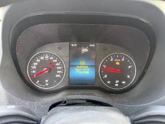Mercedes Sprinter 315 1.9 CDI AUTOMAAT L3 -LAAD KLEP-ZIJ DEUR picture 23