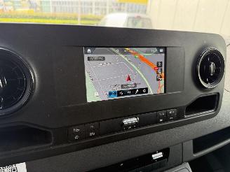 Mercedes Sprinter 315 1.9 CDI AUTOMAAT L3 -LAAD KLEP-ZIJ DEUR picture 19