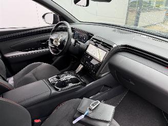 Hyundai Tucson 1.6 T-GDI HEV Comfort-CLIMA-PDC-CRUISE-CAMERA-NAVI picture 6