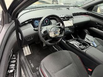 Hyundai Tucson 1.6 T-GDI HEV Comfort-CLIMA-PDC-CRUISE-CAMERA-NAVI picture 3