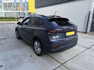 Volkswagen Taigo 1.0 TSI Life EDITION-NAVI-PDC-CAMERA-KEYLESS picture 4