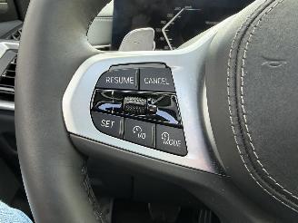 BMW X5 40i M-PAKKET 4X4 HIGH EXE 360 CAMERA-PANO-LEDER-HUD picture 19