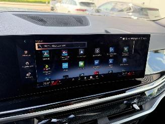 BMW X5 40i M-PAKKET 4X4 HIGH EXE 360 CAMERA-PANO-LEDER-HUD picture 29