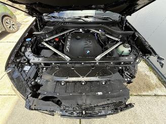 BMW X5 40i M-PAKKET 4X4 HIGH EXE 360 CAMERA-PANO-LEDER-HUD picture 25