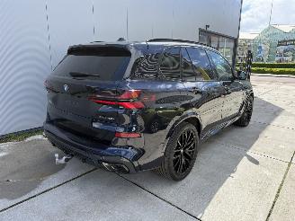 BMW X5 40i M-PAKKET 4X4 HIGH EXE 360 CAMERA-PANO-LEDER-HUD picture 5