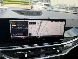 BMW X5 40i M-PAKKET 4X4 HIGH EXE 360 CAMERA-PANO-LEDER-HUD picture 21