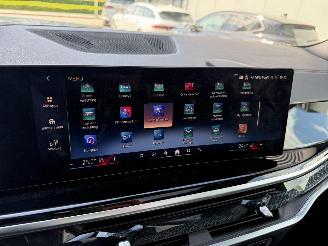 BMW X5 40i M-PAKKET 4X4 HIGH EXE 360 CAMERA-PANO-LEDER-HUD picture 30