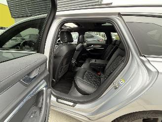 Audi A6 50 TFSI e QUATRO PHEV S EDITION-PANO-LEDER-CAMERA picture 9