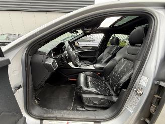 Audi A6 50 TFSI e QUATRO PHEV S EDITION-PANO-LEDER-CAMERA picture 8