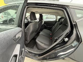 Ford Fiesta 1.0 EcoBoost Connected-NAVI-CLIMA-PDC picture 9