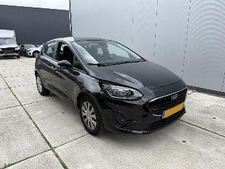 Ford Fiesta 1.0 EcoBoost Connected-NAVI-CLIMA-PDC picture 2