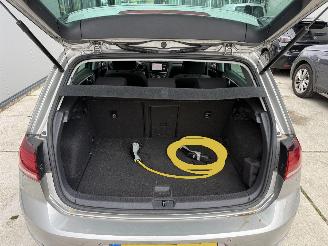 Volkswagen Golf e-GOLF 136 PK WARMTE POMP-NAVI-LED-PDC-CRUISE picture 12