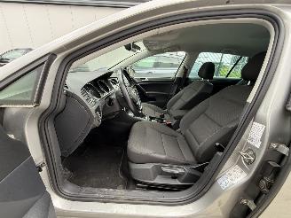 Volkswagen Golf e-GOLF 136 PK WARMTE POMP-NAVI-LED-PDC-CRUISE picture 10