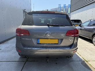 Volkswagen Touareg 3.0 TDI HIGHLINE-  4X4  LEDER-PANO-CAMERA-PDC picture 7
