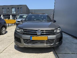 Volkswagen Touareg 3.0 TDI HIGHLINE-  4X4  LEDER-PANO-CAMERA-PDC picture 13