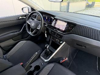 Volkswagen Polo 1.0 TSI Life Business NAVI - PDC - LED - CLIMA - ACC picture 6