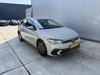 Volkswagen Polo 1.0 TSI Life Business NAVI - PDC - LED - CLIMA - ACC picture 2